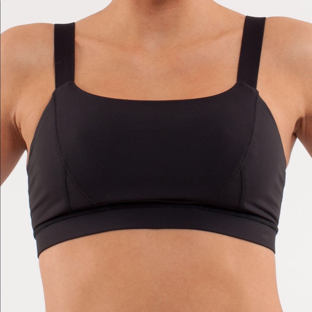 Lululemon Adjust Me Bra